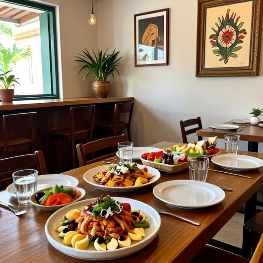 Mister Gula: Uma Experiência Gastronômica Imperdível