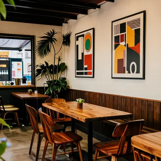 Moai Gastrobar Aracaju: Um Destino Imperdível para os Amantes da Gastronomia Moai Gastrobar Aracaju: Um Destino Imperdível para os Amantes da Gastronomia