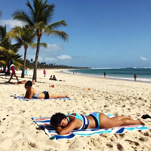 Moda praia • Casual • Fitness