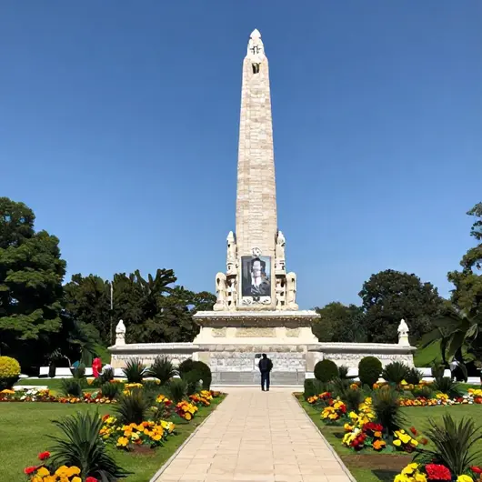 Monumento aos Formadores da Nacionalidade: Um Patrimônio de Aracaju