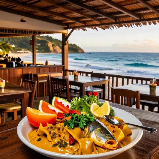 Moqueca Alagoana