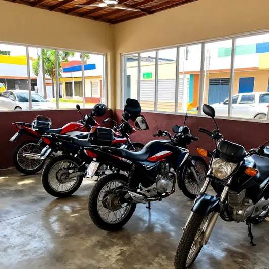 Moto Taxi Aracaju: A Mobilidade Rápida da Cidade Moto Taxi Aracaju: A Mobilidade Rápida da Cidade