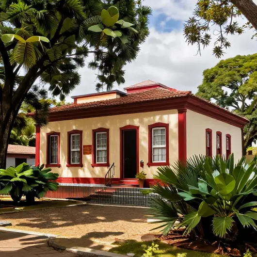 Museu do Artesanato de Sergipe Museu do Artesanato de Sergipe