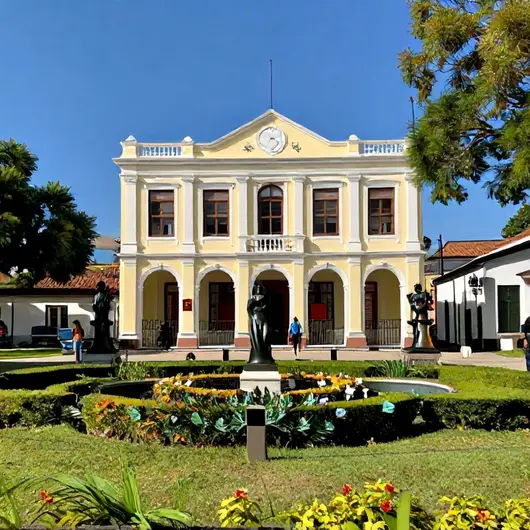 Museus Históricos de Aracaju: Descubra a História e Cultura