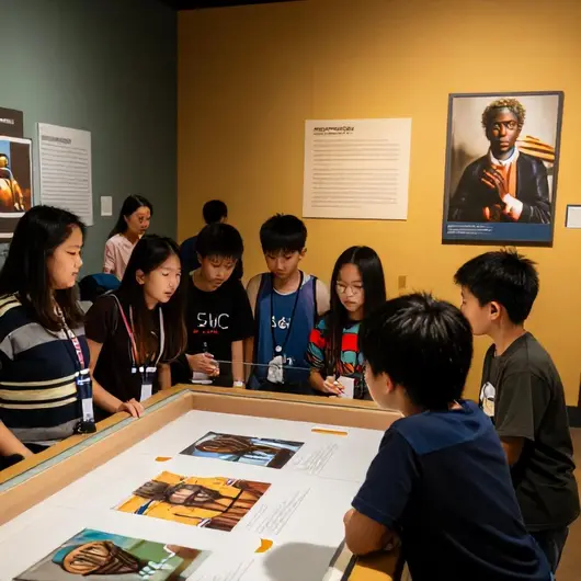 Museus Interativos em Aracaju: Diversão e Conhecimento para as Crianças