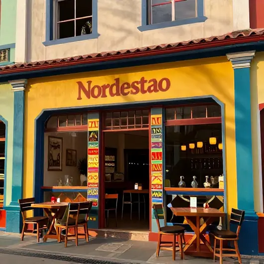 Nordestao Restaurante Nordestao Restaurante