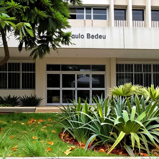 Nossas Unidades