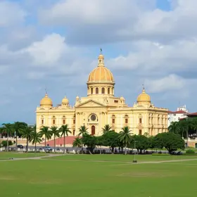 Descubra Aracaju