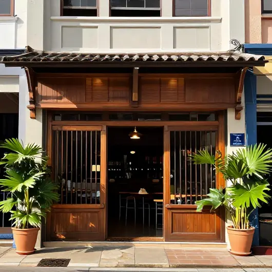 Obraseiro Restaurante