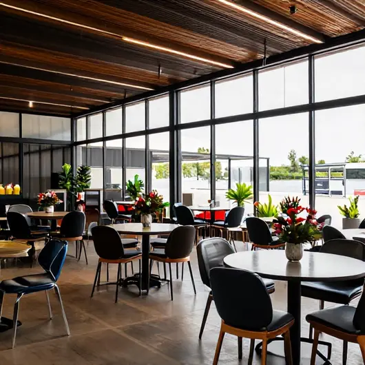 OLS Eventos: O Espaço Ideal para suas Celebrações OLS Eventos: O Espaço Ideal para suas Celebrações