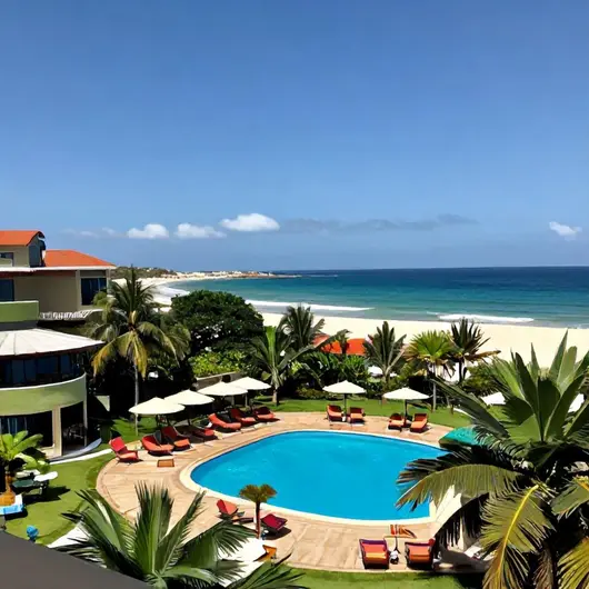 Opções de Hotéis Econômicos em Aracaju para Sua Viagem Opções de Hotéis Econômicos em Aracaju para Sua Viagem