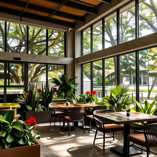 Original Eventos: O Melhor Espaço para Sua Festa Original Eventos: O Melhor Espaço para Sua Festa