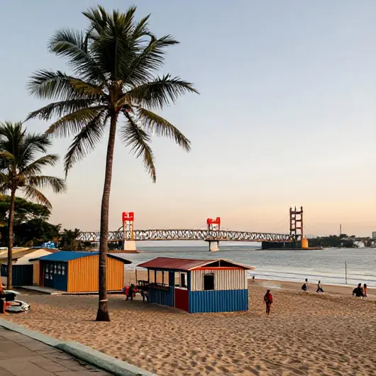 Os 36 melhores lugares para conhecer em Aracaju