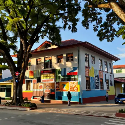 Os 4 melhores centros culturais em Aracaju para visitar