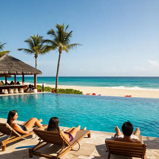 Os 5 melhores resorts em Aracaju para sua próxima viagem