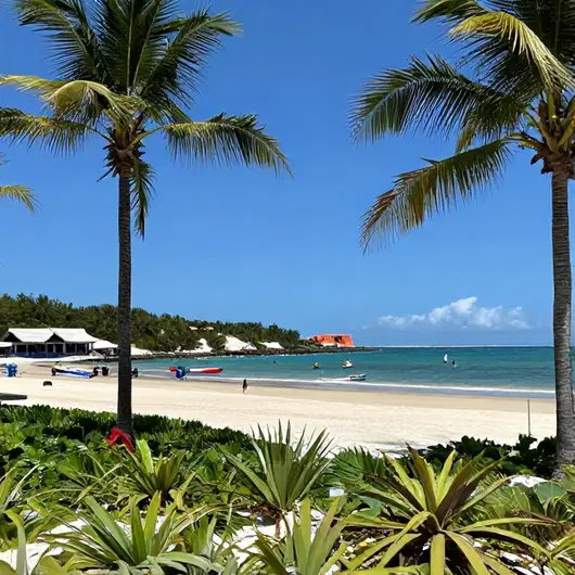Os 8 melhores locais na Praia do Saco em Aracaju: saiba onde ir