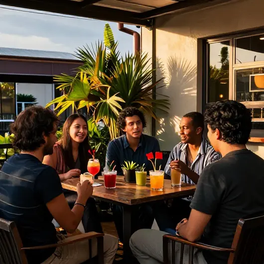 Os Melhores Pubs em Aracaju: Onde Você Deve Conhecer