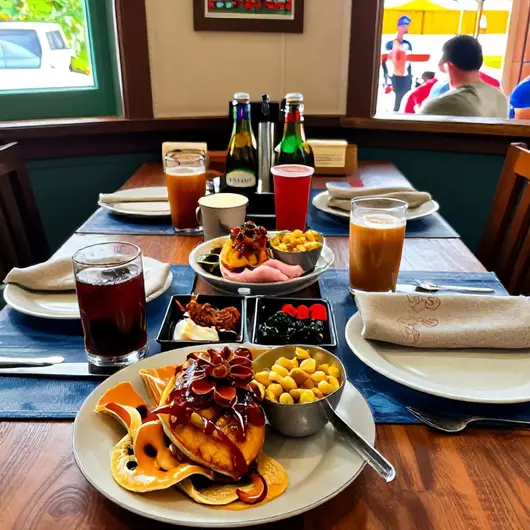 Os Melhores Restaurantes Econômicos em Aracaju: Onde Comer Bem sem Gastar Muito Os Melhores Restaurantes Econômicos em Aracaju: Onde Comer Bem sem Gastar Muito