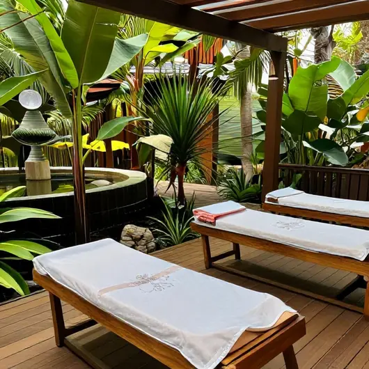Os Melhores Spas para Relaxar em Aracaju Os Melhores Spas para Relaxar em Aracaju