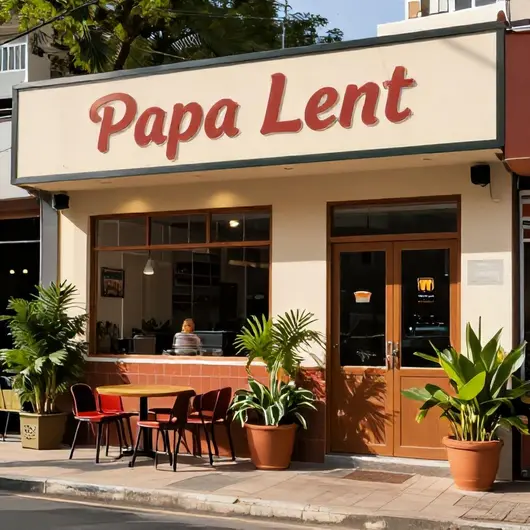 Papa Lanches: O Melhor Sanduíche da Cidade