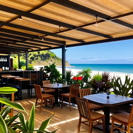 Parati Bar