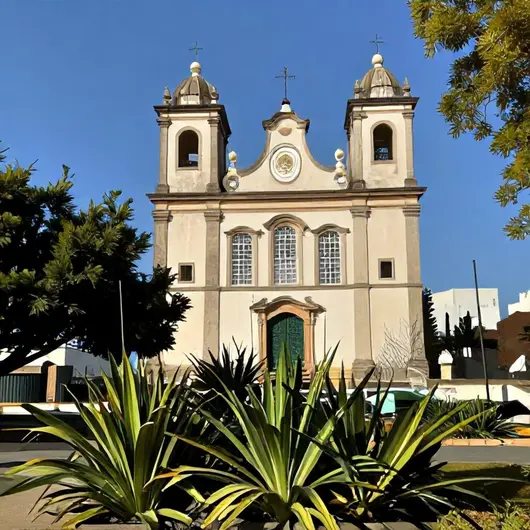 Paróquia Santa Rita de Cássia Aracaju: Um Patrimônio de Fé e Comemoração
