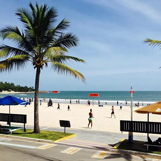 Passeios em Aracaju Passeios em Aracaju