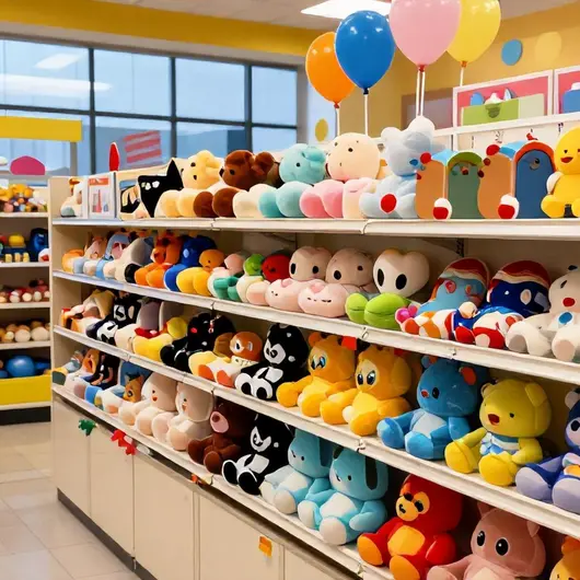 PB KIDS BRINQUEDOS