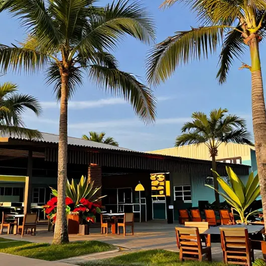 Personal Brasil Tour Operator: Explorando Aracaju com Conforto e Estilo
