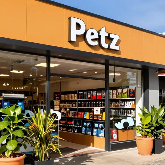 Petz Aracaju Petz Aracaju