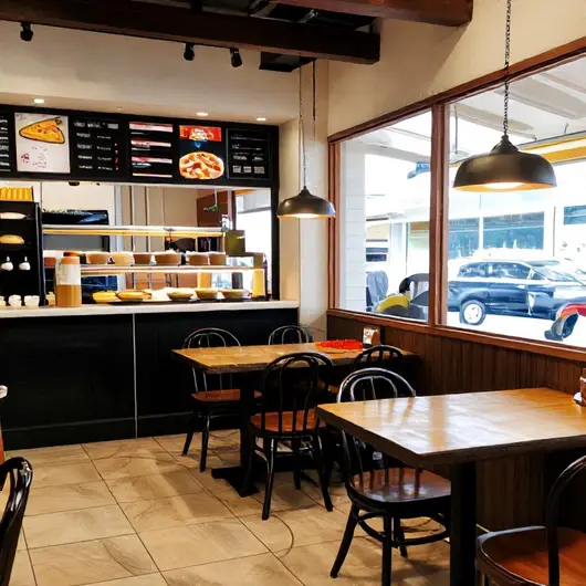 Pizza D'oro Aracaju: Sabor e Tradição em Cada Fatia
