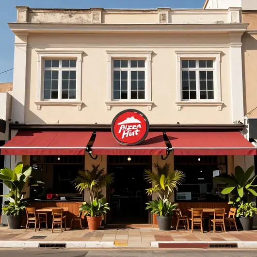 Pizza Hut Aracaju: Sabores que Encantam