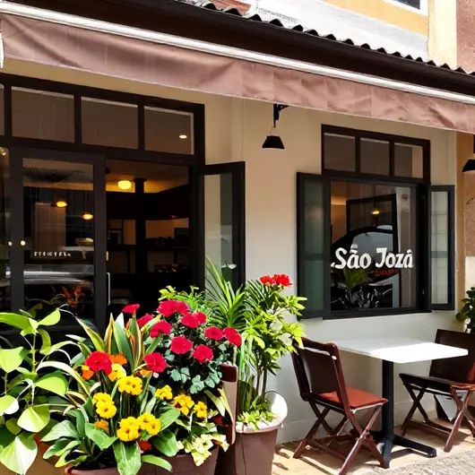 Pizzaria São José: Sabor e Tradição em Cada Fatia