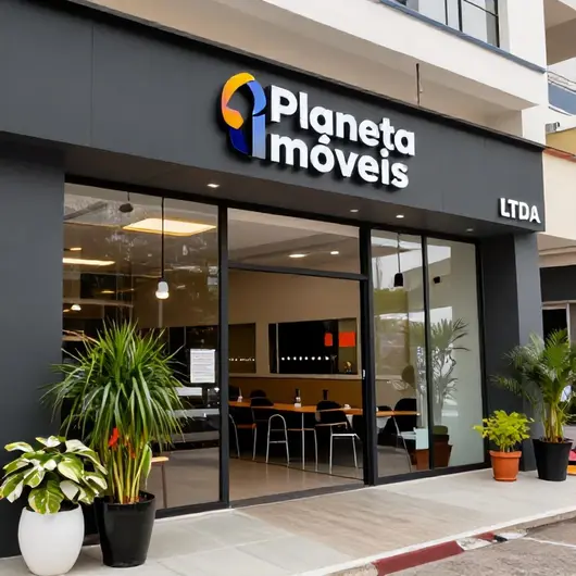 Planeta Imóveis LTDA