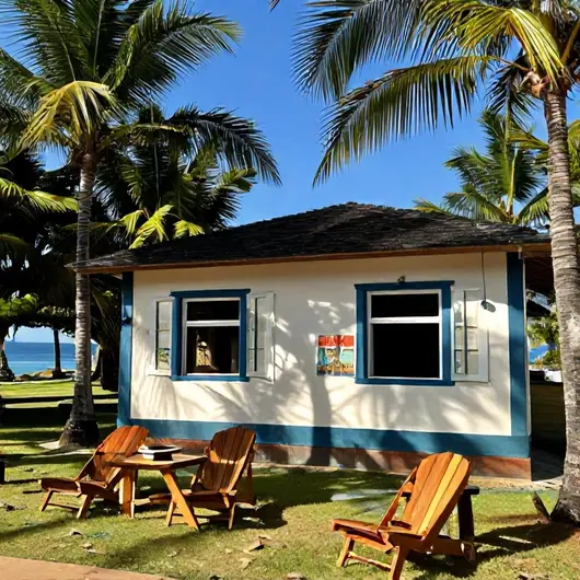 POUSADA CASA DA PRAIA: Seu Refúgio na Costa Sergipana