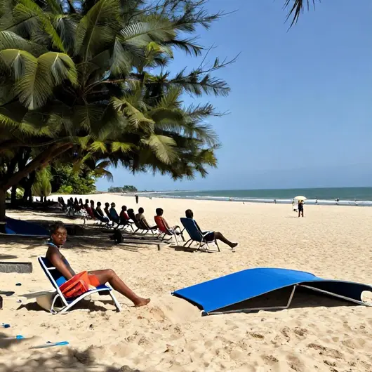 Praias Acessíveis em Aracaju: Conheça os Melhores Destinos para Todos Praias Acessíveis em Aracaju: Conheça os Melhores Destinos para Todos