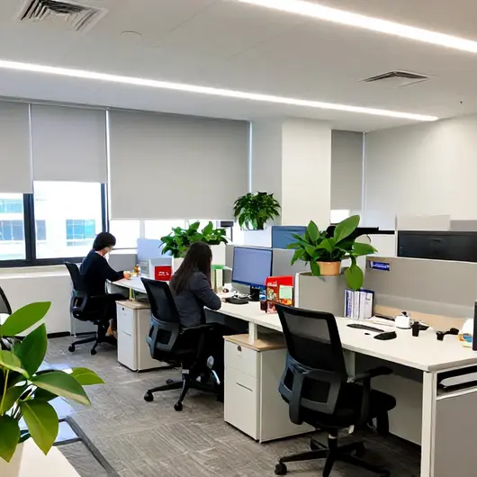 Prime Escritório Virtual: O Espaço Ideal para o Seu Trabalho