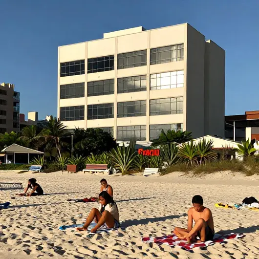 Procon Aracaju: Um Guia Completo para a Fiscalização na Praia Procon Aracaju: Um Guia Completo para a Fiscalização na Praia