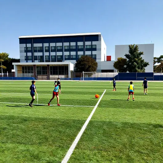 PSG Academy Aracaju: Um Novo Lar para Futuros Atletas