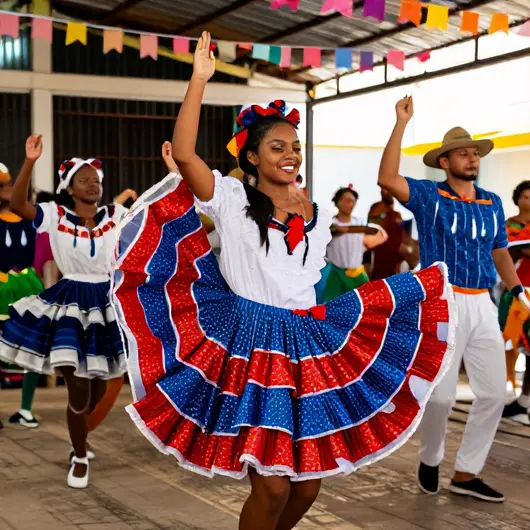 Quadrilha Junina MeuXodo Quadrilha Junina MeuXodo
