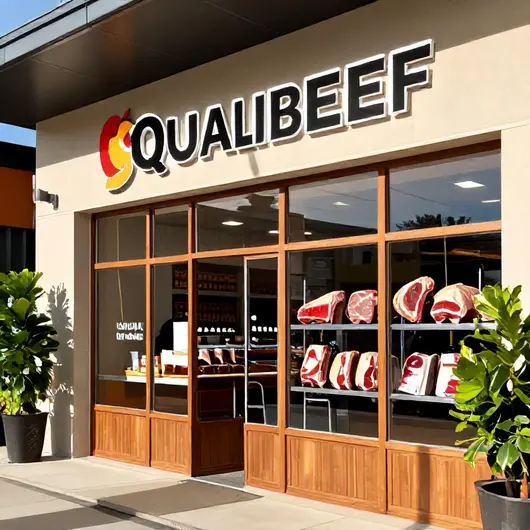 QualiBeef Casa de Carnes QualiBeef Casa de Carnes