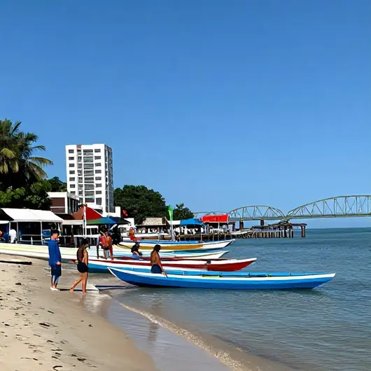 Quantos Dias Ficar em Aracaju: Seu Guia Completo de Viagem Quantos Dias Ficar em Aracaju: Seu Guia Completo de Viagem
