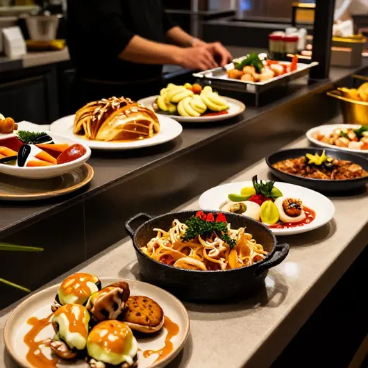 Quero Delivery Itabaiana: Sabores que Chegam Até Você Quero Delivery Itabaiana: Sabores que Chegam Até Você