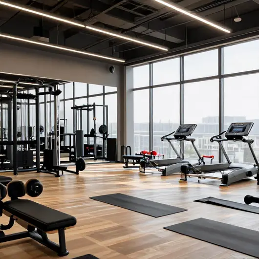 Rede Soul Fit Rede Soul Fit