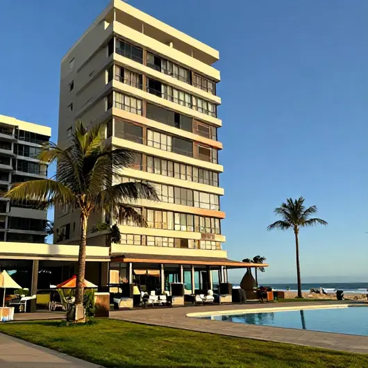 Residencial Orla de Atalaia