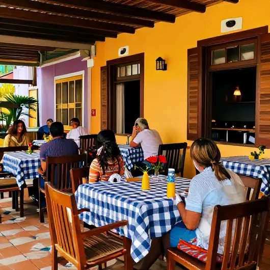 Restaurante Jabutiana Restaurante Jabutiana