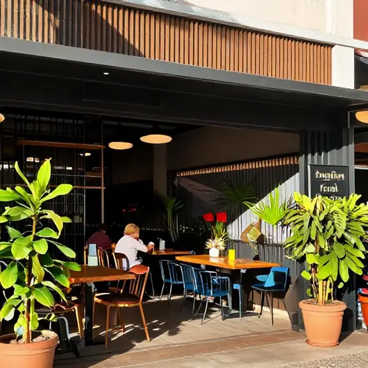Restaurantes em Aracaju Restaurantes em Aracaju