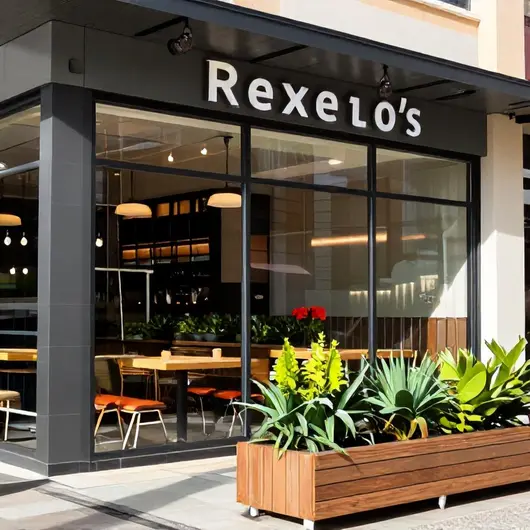Rexeio’s Restaurante Delivery: Sabores que Chegam até Você Rexeio's Restaurante Delivery: Sabores que Chegam até Você