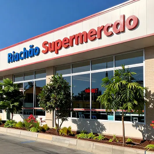 Riachão Supermercado: O Destino Ideal para Suas Compras