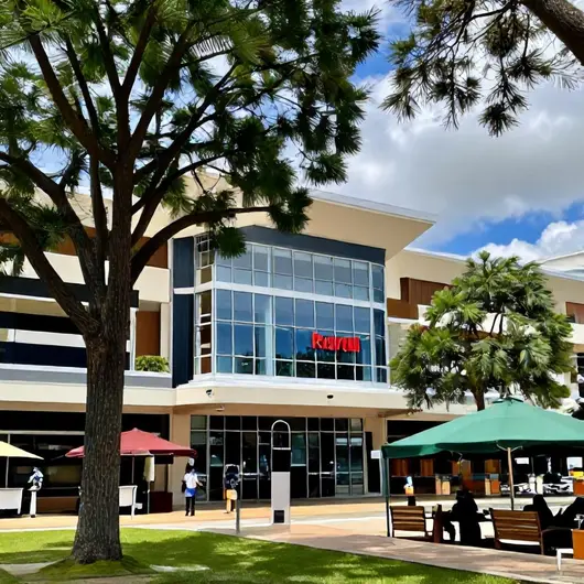 RioMar Shopping Aracaju: O Centro de Compras Imperdível da Capital Sergipana